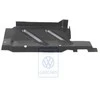 Vag T4 T4 Syncro Šoninio Skydelio Plėtinys Originalus 721801256B