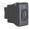 VAG T4 T4 Syncro Šviesos Reguliavimo Perjungiklis Originalus 70194133301C