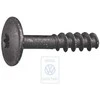 Vag T4 T4 Syncro Torx Pan Head Screw Originalus N90883701