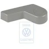 Vag T4 T4 Syncro Type 2 Pilko Raudonas Rankenas Originalus 703883251U71