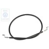Vag T4 T4 Syncro Variklio Vaiščio Originalus 703883257A