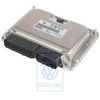 Vag T4 T4 Syncro Variklio Valdiklis Originalus 074906018AL