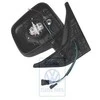 Vag T4 T4 Syncro Veidrodis Originalus 701857508H01C