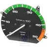 Vag T4 Tachometras 1991 1994 Originalus 701919253B