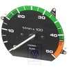 Vag T4 Tachometras 1991 1994 Originalus 701919253B