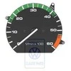 Vag T4 Tachometras 1991 1994 Originalus 701919253