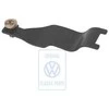 VAG T4 Tension Spring 1991 2004 Originalus 701843729B
