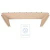 Vag T5 2003 2005 Rankinis Buto rusvai gelsvas Pure Originalus 7H58671957R3