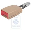Vag T5 2003 2005 Sėdynės Saugos Juostos Spynelė Originalus 7H0857740NWX