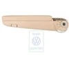 Vag T5 2003 2006 Rankena Priedė (Odinis) rusvai gelsvas Pure Originalus 7H5883081LRUV