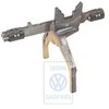 Vag T5 2003 2006 Selektorius Vairo Stiebas Originalus 0A5311549C