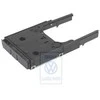 Vag T5 2003 2007 Degutas Juostelės Juodas Originalus 7H5858295B9B9
