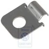 Vag T5 2003 2007 Gidų Atrama Originalus 7H0843747B