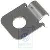 Vag T5 2003 2007 Gidų Atrama Originalus 7H0843747B