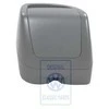 Vag T5 2003 2008 Šiukšlių Indas Pilkas Originalus 7H5858619D3U6