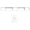 Vag T5 2003 2008 Vidinio Lempo Rėmelis Perlo Pilka Originalus 7H0858848AY20