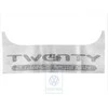 Vag T5 2003 2010 Lipdukas Diamantsilber Tamsus Originalus 7H58544339ZD