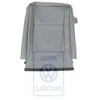 Vag T5 2003 2010 Nugaros Apsauga Pilkaus Spalvos Dirbtinis Odas Originalus 7H0883805AGPYG