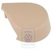 Vag T5 2003 2010 rusvai gelsvas Pure Overlay Originalus 7H5881153A7G8