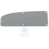 Vag T5 2003 2010 Šoninė Sienelės Aptakas Originalus 7H38684103Z4