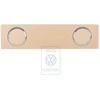 Vag T5 2006 2007 2008 rusvai gelsvas Pure Overlay Originalus 7H0858122A7G8
