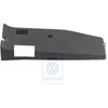 Vag T5 2007 2008 B Pillar Trim Anthracite Originalus 7H5867286AS71N