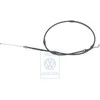 Vag T5 2007 Metai Galinio Stabdžių Kabelis Originalus 7H8609701R