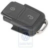 VAG T5 Camper 2003 2010 Siunčiamasis Blokas Su LED Rodykle Originalus 1J0959753DB