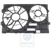 Vag T5 Kamperio Ventiliatoriaus Dangtelis Originalus 7H0121207F