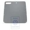 Vag T5 Pikapas Kabina Apatinis Viršas 2003 2010 Originalus 7J7867204A3Z4