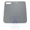 Vag T5 Pikapas Kabina Apatinis Viršas 2003 2010 Originalus 7J7867204A3Z4
