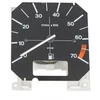 Vag Tachometras Audi 50 Volkswagen Golf Jetta Originalus 161919253