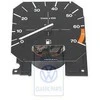 Vag Tachometras Citi Golf 1996 2009 Originalus 155919253D