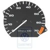 Vag Tachometras Corrado Passat B3 1988 1995 Originalus 357919253D
