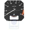 VAG Tachometras Golf Mk1 Cabriolet 1984 1993 Originalus 155919253E