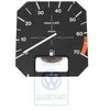 VAG Tachometras Golf Mk1 Cabriolet 1984 1993 Originalus 155919253E