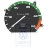 Vag Tachometras T4 1991 1994 Originalus 701919253H