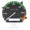 Vag Tachometras T4 1991 1994 Originalus 701919253E