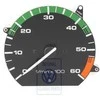 VAG Tachometras T4 1995 1996 Originalus 701919253J