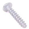 VAG Taping Screw Volkswagen Golf Variant 2008-2013 Originalus N10553902