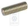 Vag Taro 1989 1997 Varžtų Sraigto Vynas Originalus N0145384