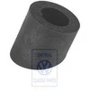Vag Tarpinė Mova Volkswagen Polo Hatchback 86C 1982-1990 Originalus 867955756A