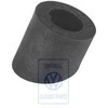 Vag Tarpinė Mova Volkswagen Polo Hatchback 86C 1982-1990 Originalus 867955756A