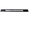 Vag Tarpinis Filmas Juodas/Sidabras Volkswagen Golf 1J 2002 2006 Originalus 1J3853804E61E