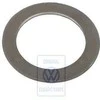 Vag Tarpinis Guzas Golf Mk1 Derby Mk2 1982 1990 Originalus 052109460