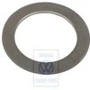 Vag Tarpinis Guzas Golf Mk1 Derby Mk2 1982 1990 Originalus 052109460