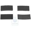 Vag Tarpinis Įdėklas Passat B5 Gp 2001 2005 Originalus 3B6845633