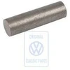 VAG Tarpinis Stumtuvas Derby Mk2 Golf Mk2 Jetta Mk2 Polo 2F Originalus 030145147