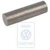 VAG Tarpinis Stumtuvas Derby Mk2 Golf Mk2 Jetta Mk2 Polo 2F Originalus 030145147