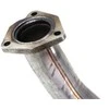 VAG Tarpinis Vamzdis Intermediate Pipe 1994-2009 8D0253301CJ Originalus 8D0253301CJ